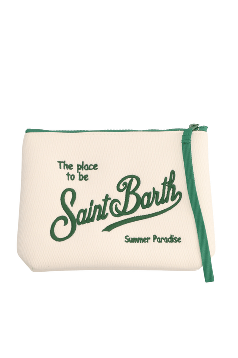 תיק קלאץ&rsquo; אלין MC2 SAINT BARTH