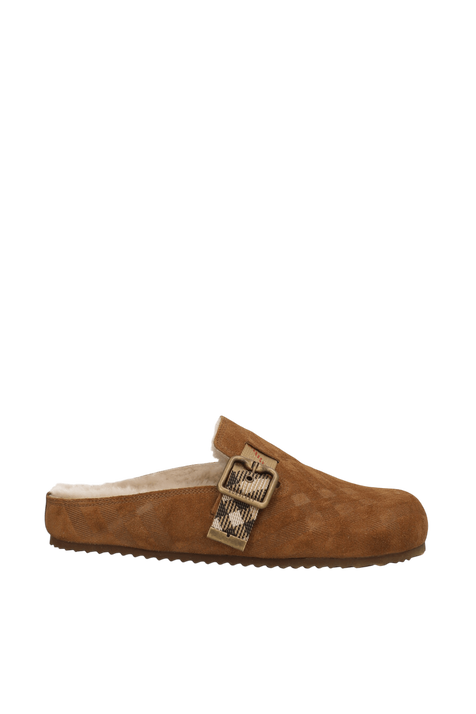 כפכפי מיולס שירלינג BURBERRY