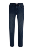 גילאי 4-7 מכנסי גינס בגזרת סקיני LEVI`S KIDS