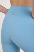 תמונת תקריב דוגמן של lululemon Align&trade; High-Rise Crop 23''