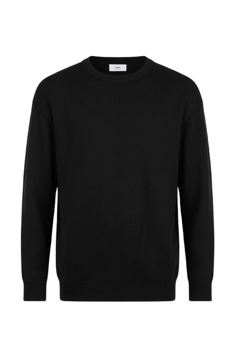 חולצת סריג BALR