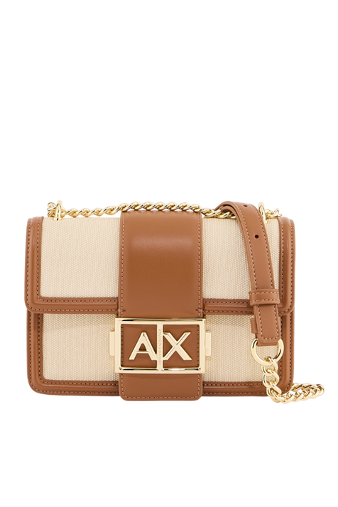 תיק קרוסבודי ARMANI EXCHANGE