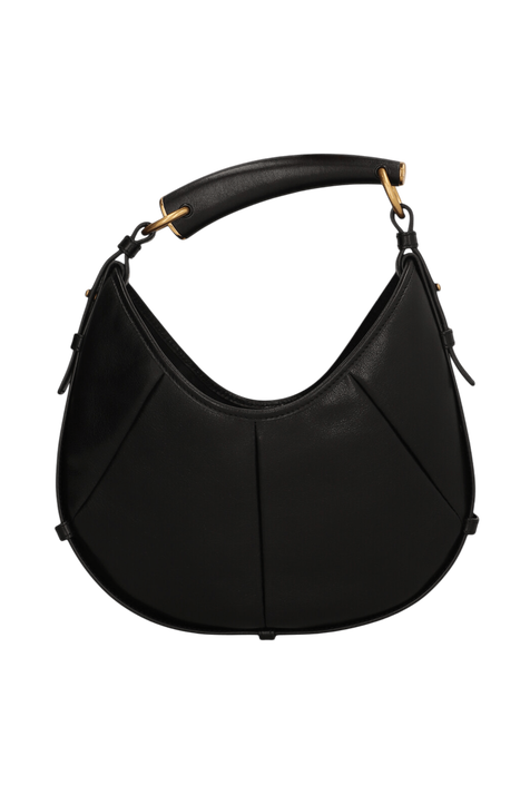 תיק כתף מומבסה סמול SAINT LAURENT