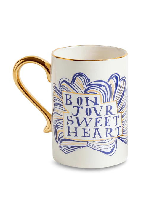 ספל סוויטהארט LOBJET