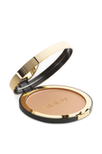 תמונת תקריב של Sisley Phyto Poudre Compact Sandy 3