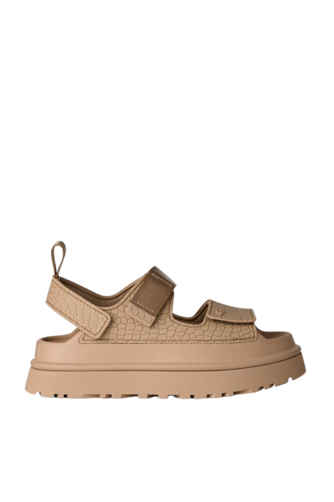 סנדלי גולדן גלאו UGG