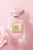 תמונה אחורית של Prive Rose Milano Nacre Eau de Toilette 100 ml
