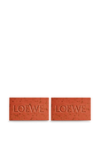 תמונה קידמית של Loewe Tomato Scented Soap Pack