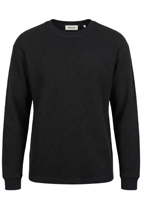 חולצת טי שרוול ארוך FRAME