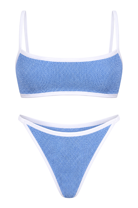 סט ביקיני טיילר HUNZA G