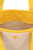 תמונת פנים של Daily Multi-Pocket Small Zip-Top Tote Bag 5L