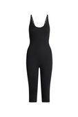 תמונה קידמית של SKIMPY STRAP CATSUIT