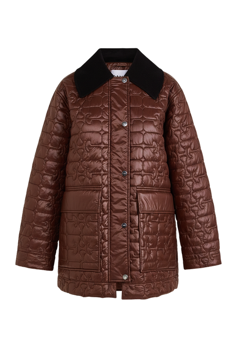 ז'קט קווילט