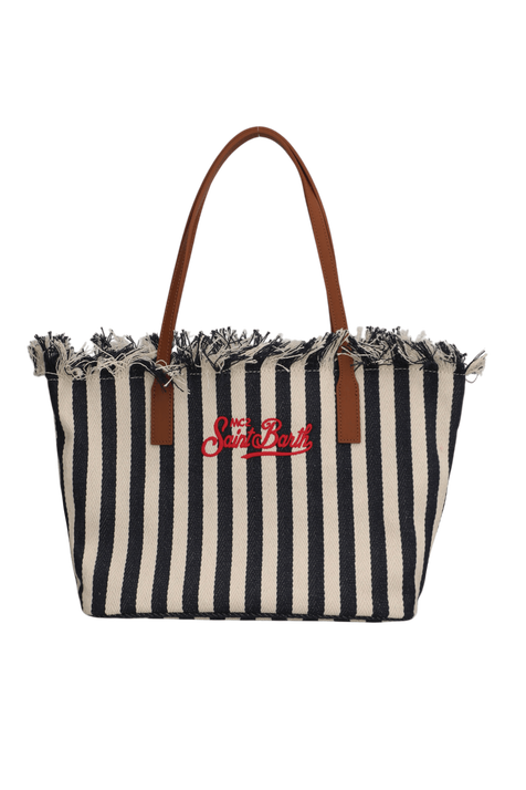 תיק כתף מדיום MC2 SAINT BARTH