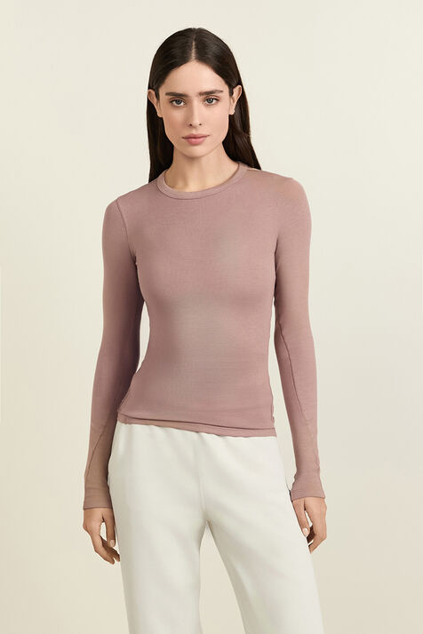 Hold Tight Long-Sleeve Shirt LULULEMON