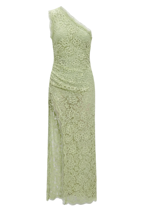 שמלת מקסי ELLE SASSON