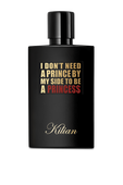 תמונה אחורית של Princess Eau de perfume 50 ML