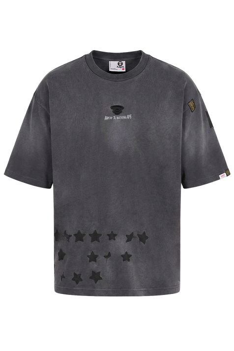 חולצת טי AAPE