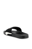 Leadcat Sude Classic Sandals in Black PUMA