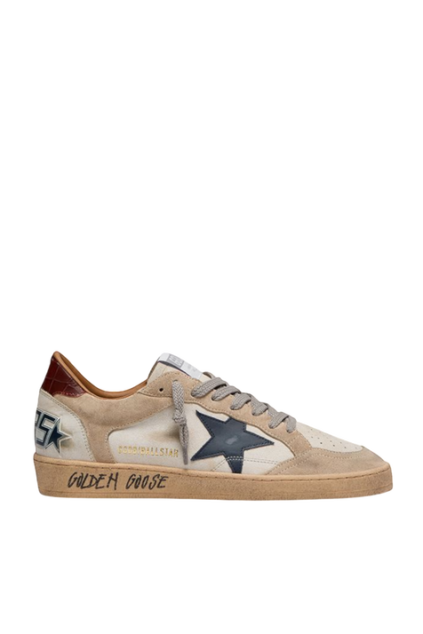 סניקרס GOLDEN GOOSE