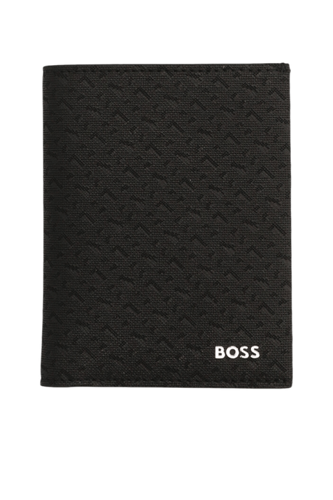 ארנק מתקפל BOSS