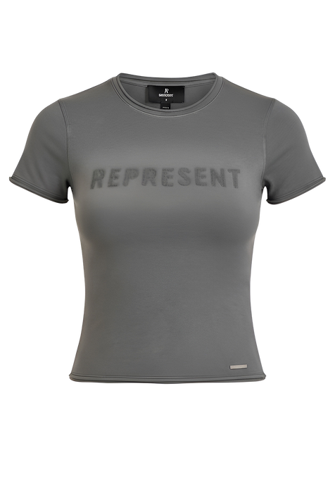 חולצת בייבי טי REPRESENT