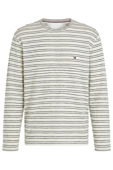 חולצת טי שרוול ארוך TOMMY HILFIGER