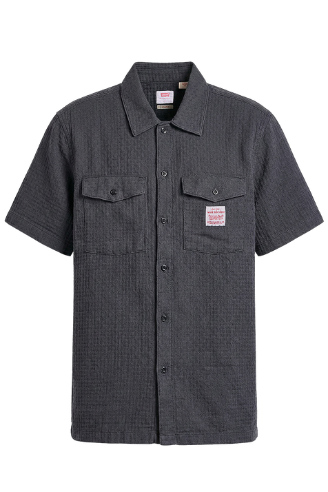 חולצה מכופתרת LEVI`S