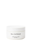 תמונה קידמית של BYREDO BAL D'AFRIQUE BODY CREAM 200ML