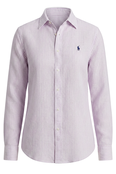 חולצה מכופתרת POLO RALPH LAUREN