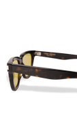 Tortoiseshell SL 462 Sunglasses SAINT LAURENT