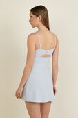 תמונת דוגמן אחורית של Align™ Cami Strap Dress