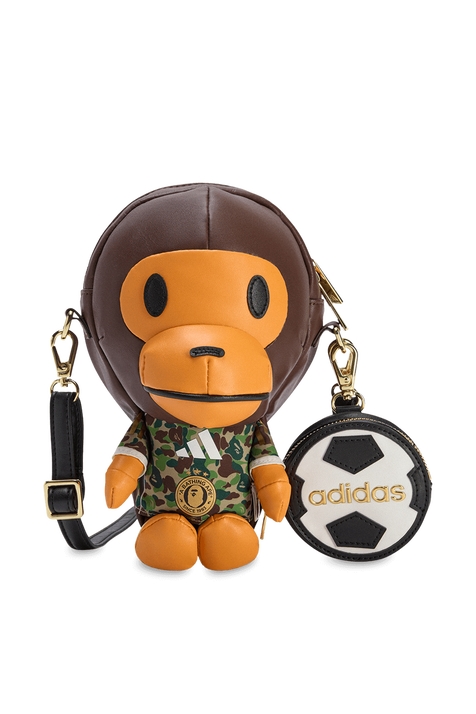 תיק כתף אדידס X בייפ ADIDAS ORIGINALS