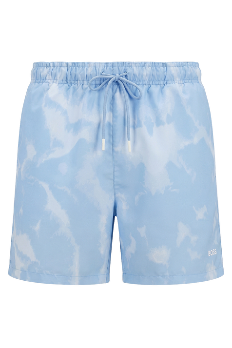 מכנסי בגד ים BOSS