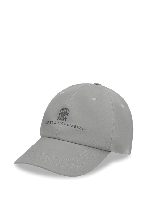 כובע מצחייה BRUNELLO CUCINELLI