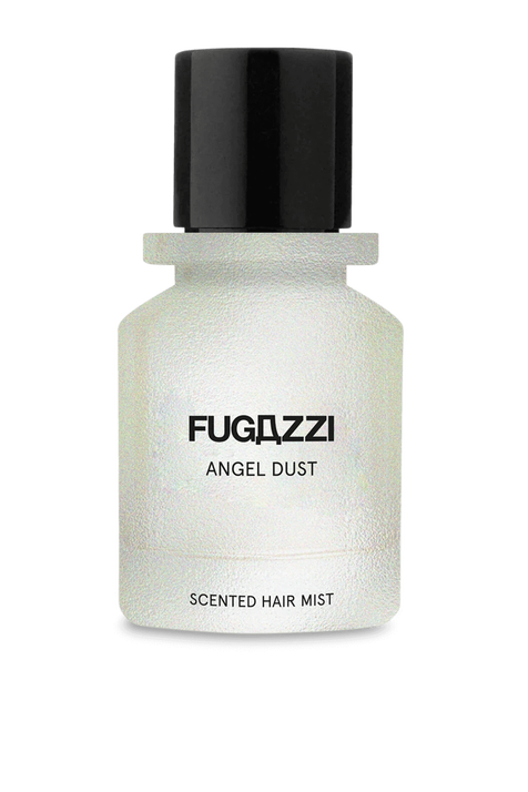 Angel Dust Hair Mist 30 ml FUGAZZI BEAUTY