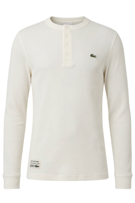 חולצת טי LACOSTE