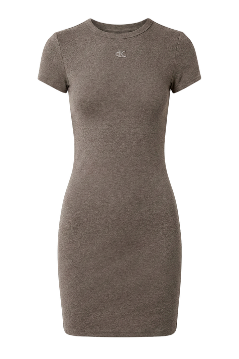שמלת מיני CALVIN KLEIN