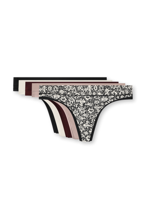 UnderEase Thong *5P LULULEMON