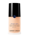 תמונה קידמית של Designer Glow Foundation 2 30 ml