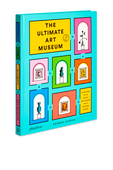 The Ultimate Art Museum PHAIDON
