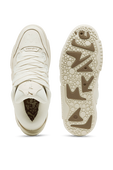 תמונת פנים של פומה X מלו נעלי סניקרס לה פראנס