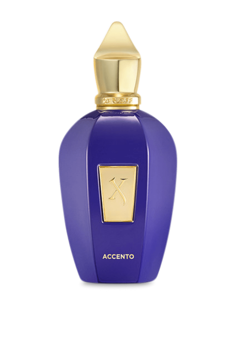 Xerjoff Accento Eau de Parfum 100 ml XERJOFF PERFUME