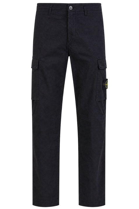 מכנסיים ארוכים STONE ISLAND
