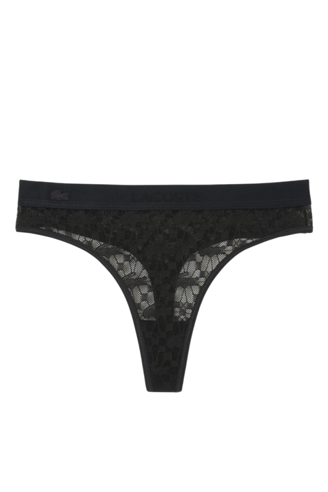 תחתון חוטיני LACOSTE