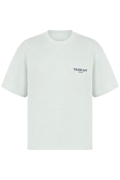 חולצת טי אוברסייז REPRESENT