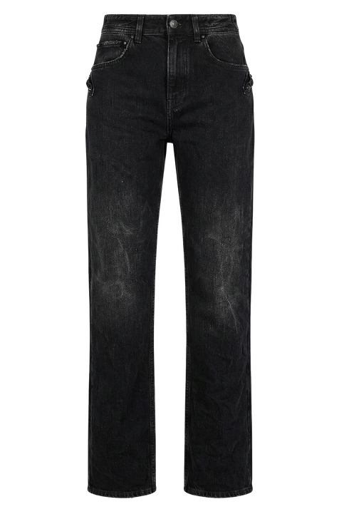 מכנסי ג'ינס סיטי באקל BALENCIAGA