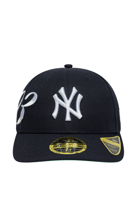 כובע מצחייה NEW ERA