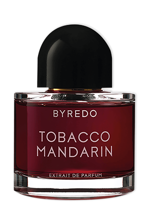 Night Veils - Tobacco Mandarin 50ml - Extrait De Parfum BYREDO