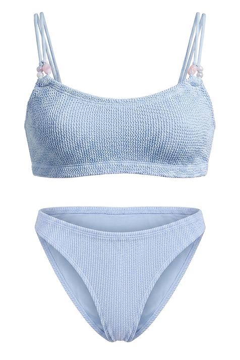 סט ביקיני HUNZA G